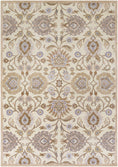 Load image into Gallery viewer, Conesus Hand Tufted Ivory 1109 Wool Rug
