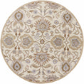 Load image into Gallery viewer, Conesus Hand Tufted Ivory 1109 Wool Rug
