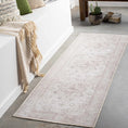 Load image into Gallery viewer, Bethany Washable Area Rug
