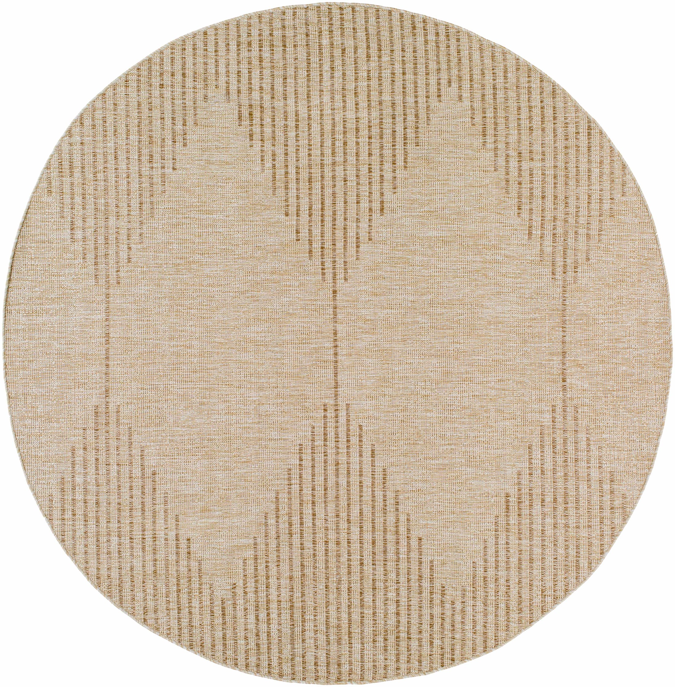 Stephan Beige Outdoor Rug