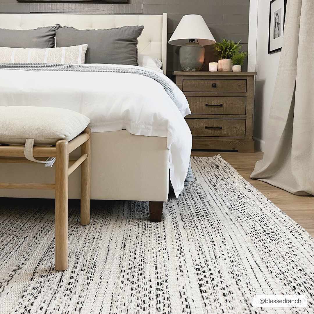 Williford Wool Area Rug