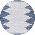 Load image into Gallery viewer, Djugun Navy Indoor & Outdoor Rug
