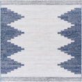 Load image into Gallery viewer, Djugun Navy Indoor & Outdoor Rug
