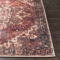 Load image into Gallery viewer, Bondville Washable Area Rug
