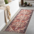 Load image into Gallery viewer, Bondville Washable Area Rug
