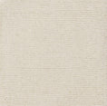 Load image into Gallery viewer, Brockton Solid Wool Light Beige Area Rug
