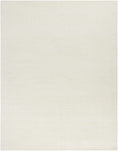 Load image into Gallery viewer, Brockton Solid Wool Light Beige Area Rug
