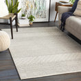 Load image into Gallery viewer, Basinger Tufted Maroc Wool Rug
