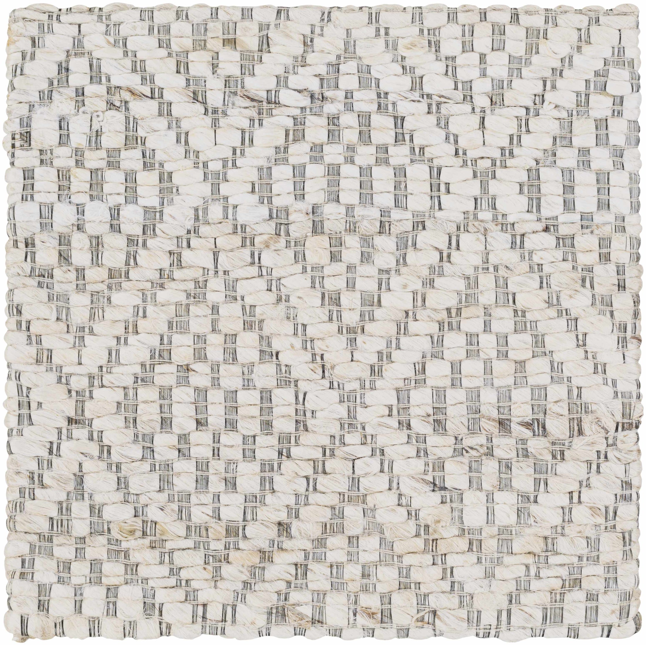 Budgewoi Jute Rug - Clearance