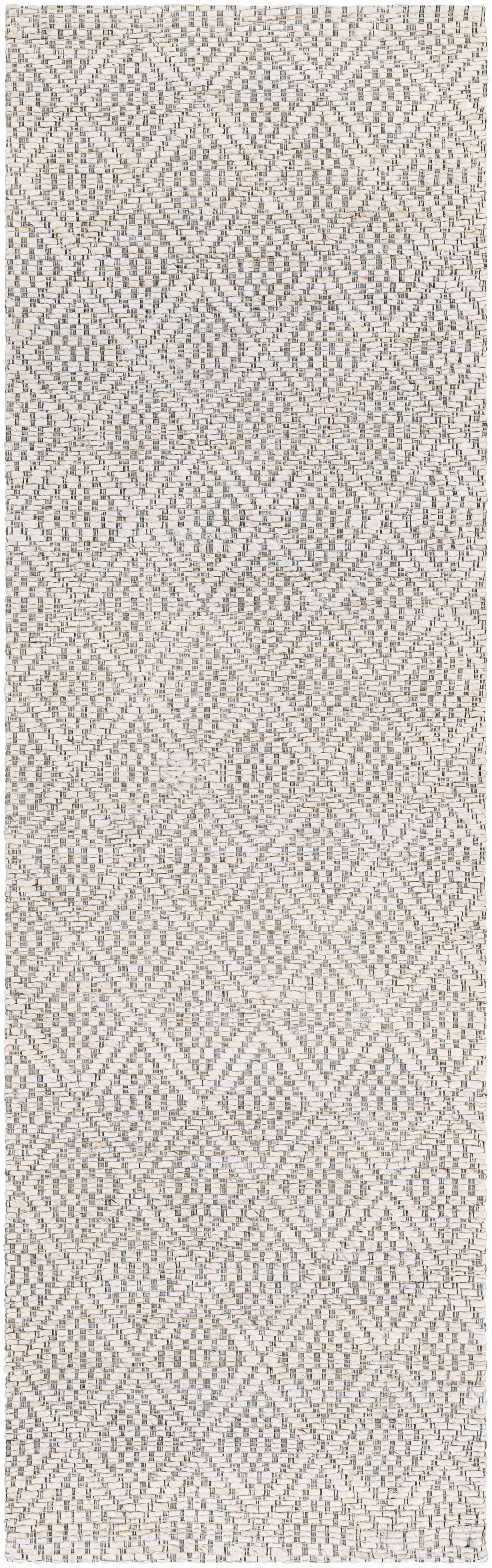 Budgewoi Jute Rug - Clearance