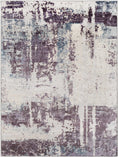 Load image into Gallery viewer, Busia Washable Area Rug - Clearance
