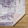 Load image into Gallery viewer, Busia Washable Area Rug - Clearance
