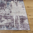 Load image into Gallery viewer, Busia Washable Area Rug - Clearance
