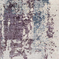 Load image into Gallery viewer, Busia Washable Area Rug - Clearance
