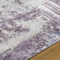 Load image into Gallery viewer, Busia Washable Area Rug - Clearance
