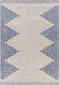 Load image into Gallery viewer, Djugun Blue Outdoor Rug
