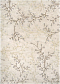 Load image into Gallery viewer, Elsu Beige&Gray Wool Rug
