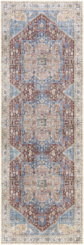 Load image into Gallery viewer, Como Washable Runner & Area Rug - Clearance
