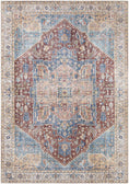 Load image into Gallery viewer, Como Washable Runner & Area Rug - Clearance
