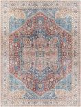 Load image into Gallery viewer, Como Washable Runner & Area Rug - Clearance
