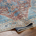 Load image into Gallery viewer, Como Washable Runner & Area Rug - Clearance
