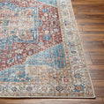 Load image into Gallery viewer, Como Washable Runner & Area Rug - Clearance
