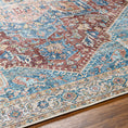 Load image into Gallery viewer, Como Washable Runner & Area Rug - Clearance
