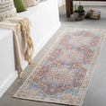 Load image into Gallery viewer, Como Washable Runner & Area Rug - Clearance
