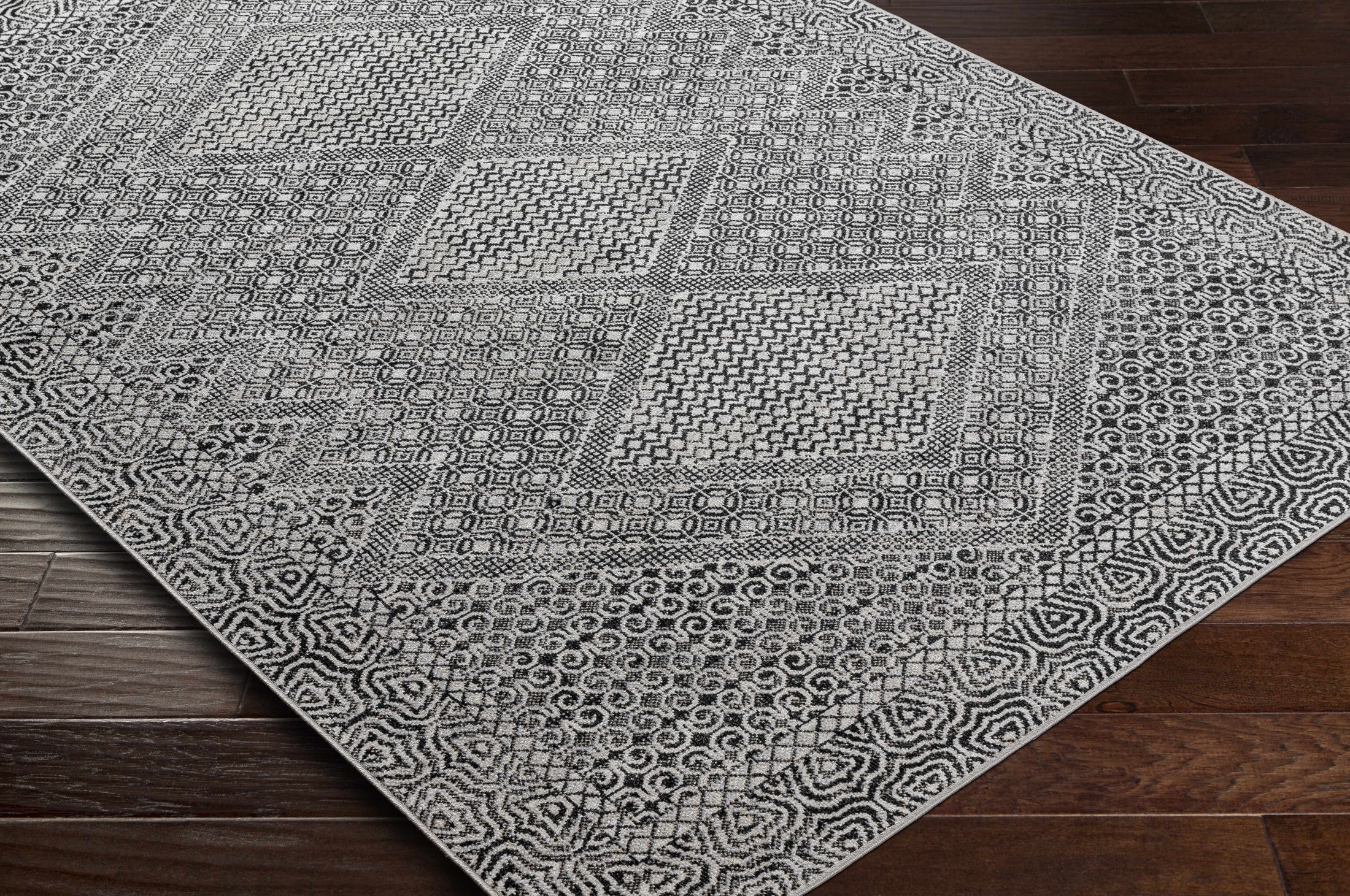 Consuelo Washable Area Rug