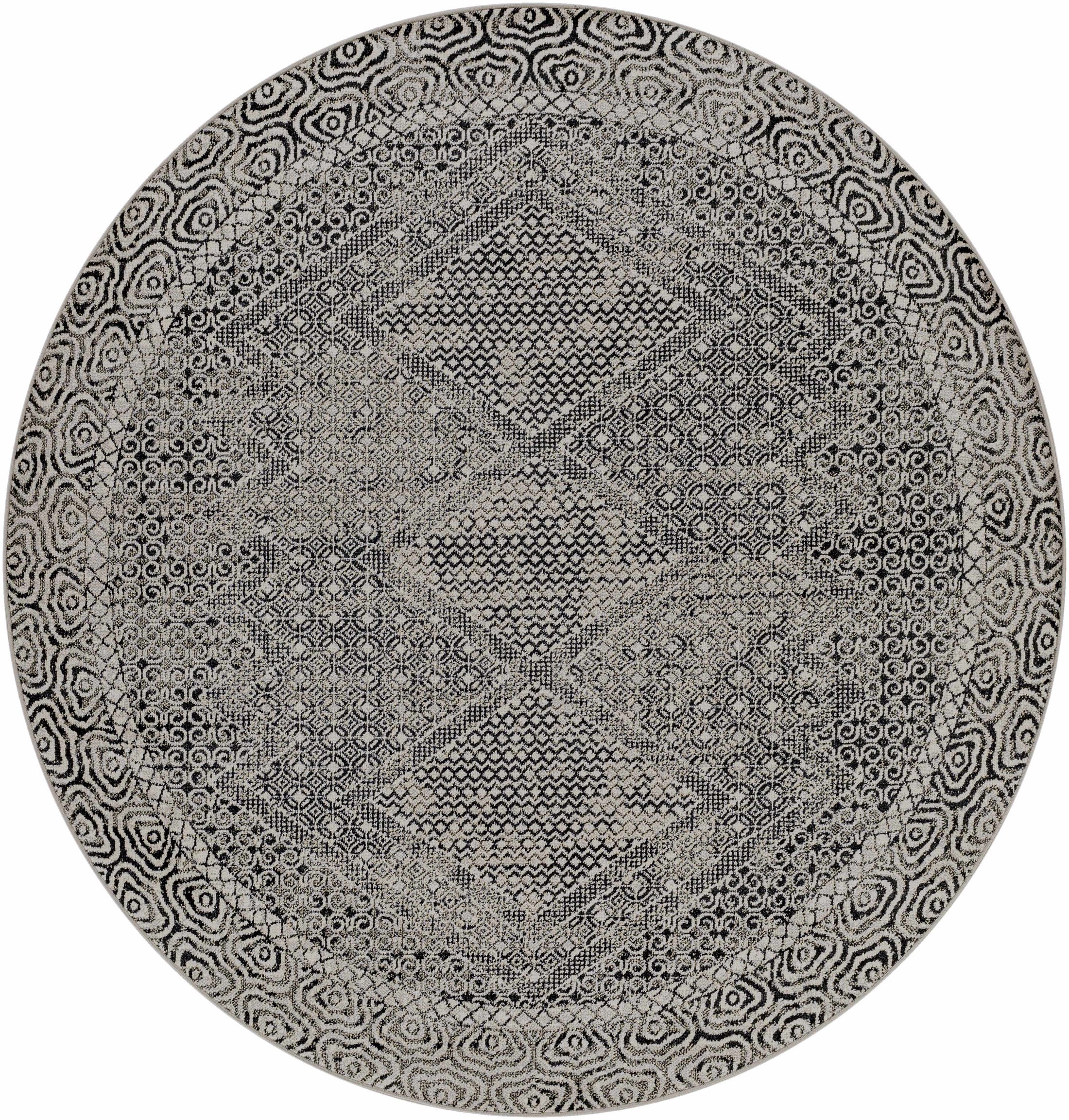 Consuelo Washable Area Rug