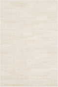 Load image into Gallery viewer, Cypress Cream Textured Wool Rug
