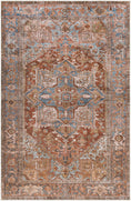 Load image into Gallery viewer, Darapidap Washable Area Rug
