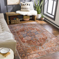 Load image into Gallery viewer, Darapidap Washable Area Rug
