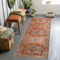 Load image into Gallery viewer, Darapidap Washable Area Rug
