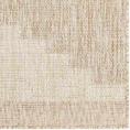 Load image into Gallery viewer, Djugun Beige Indoor & Outdoor Rug
