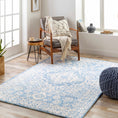 Load image into Gallery viewer, Devine Wool Area Rug
