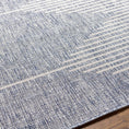 Load image into Gallery viewer, Stephan Blue Outdoor Rug
