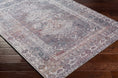 Load image into Gallery viewer, Baltinglass Gray Washable Rug
