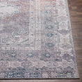 Load image into Gallery viewer, Baltinglass Gray Washable Rug
