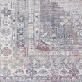 Load image into Gallery viewer, Baltinglass Gray Washable Rug
