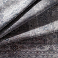 Load image into Gallery viewer, Baltinglass Gray Washable Rug
