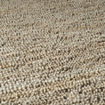 Load image into Gallery viewer, Glover Natural Braided Jute Carpet
