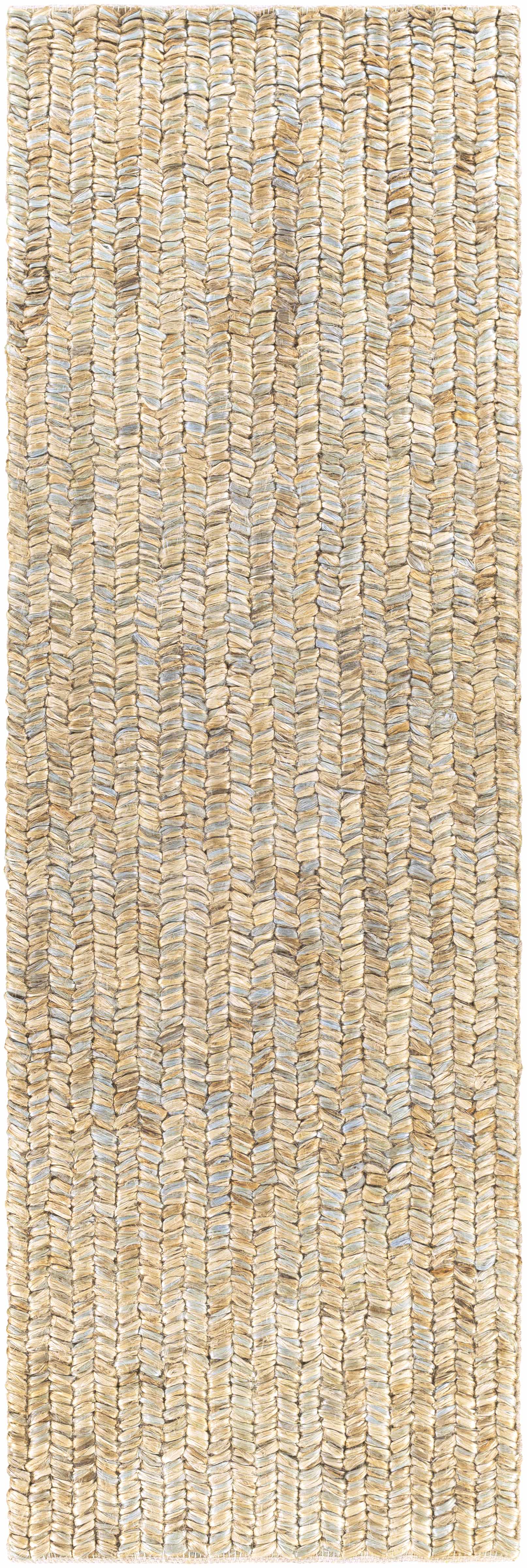 Gresford Jute Area Rug