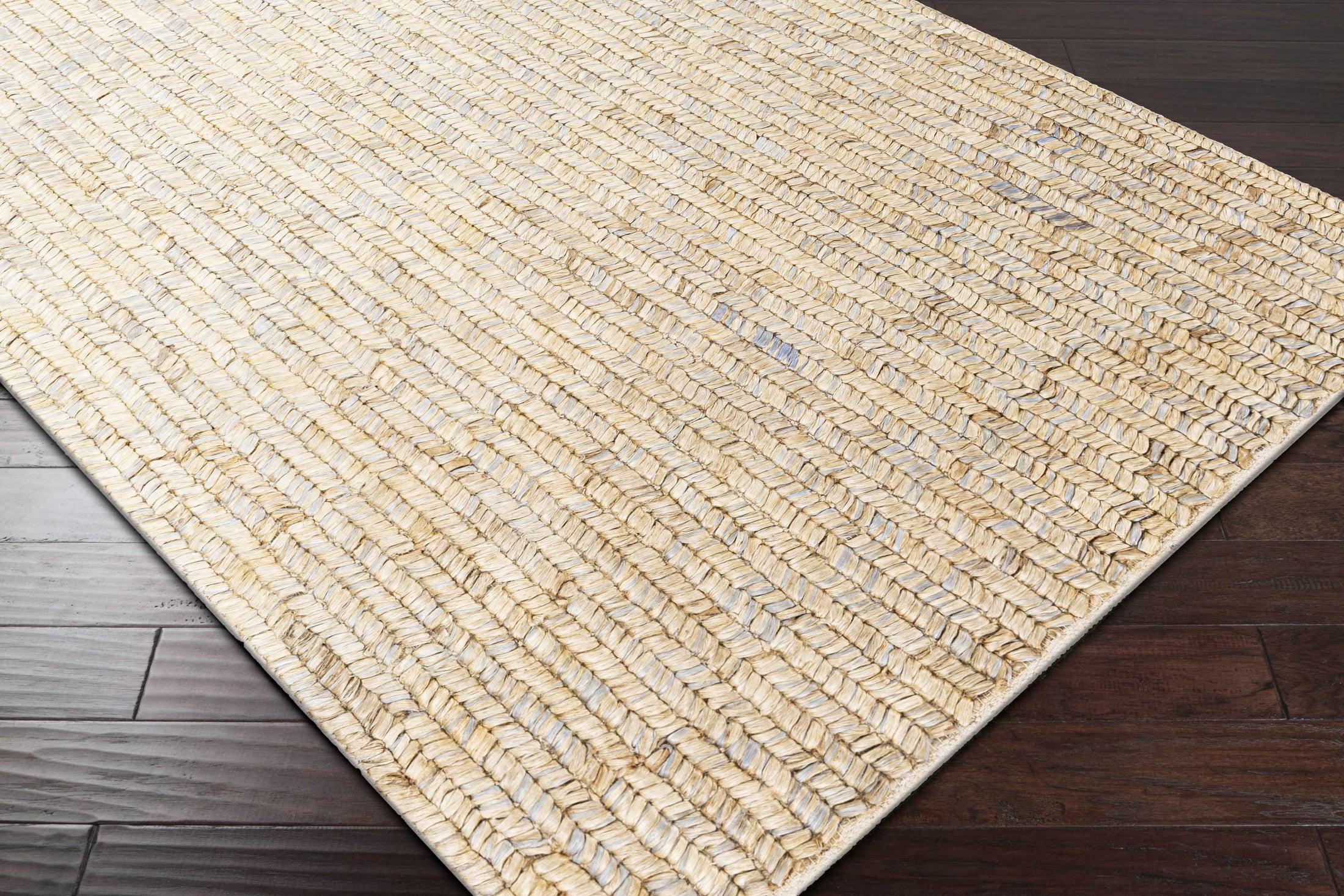 Gresford Jute Area Rug