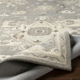 Load image into Gallery viewer, Broomfield 1196 Hand Tufted Taupe Wool Rug
