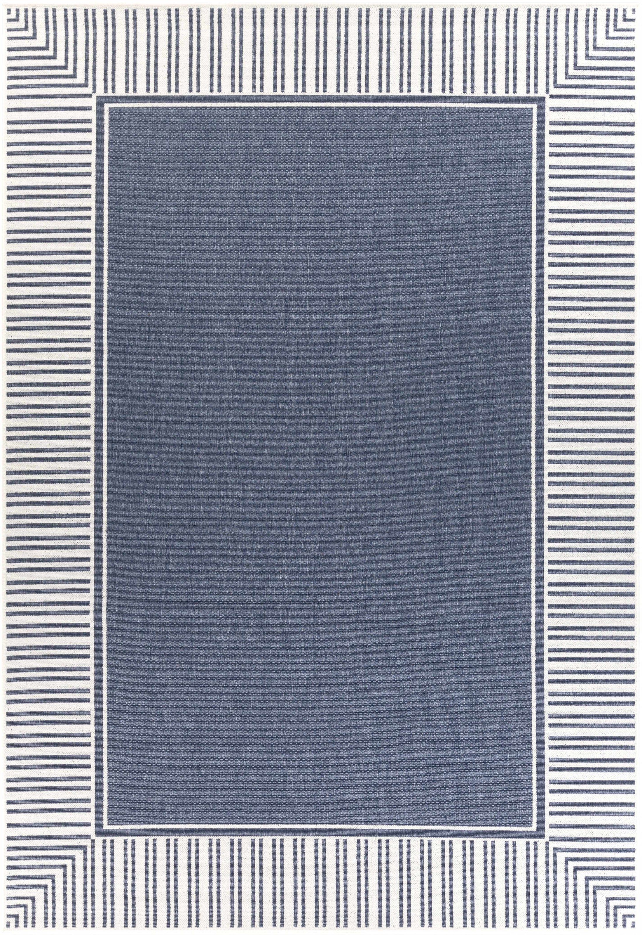 Hettick Indoor & Outdoor Rug - Clearance