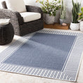 Load image into Gallery viewer, Hettick Indoor & Outdoor Rug - Clearance
