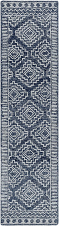 Load image into Gallery viewer, Horton Modern Wool Rug
