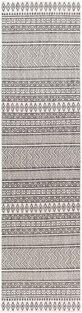 Load image into Gallery viewer, Imboden Black&White Outdoor Rug
