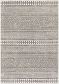 Load image into Gallery viewer, Imboden Black&White Outdoor Rug
